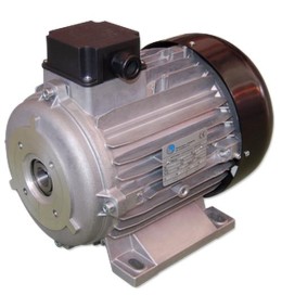 MOTOR 7,5 CV E/H 3-230/400V 1.450 RPM Ø.24 mm 112